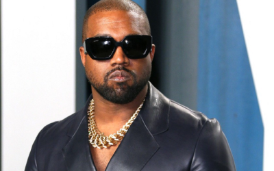 Kanye West, OUT! Concert anulat în Polonia din cauza declarațiilor antisemite