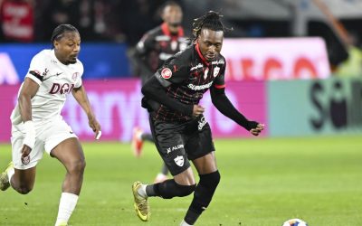 Mai au CFR Cluj și Dinamo speranțe la titlu? Clasament play-off incendiar