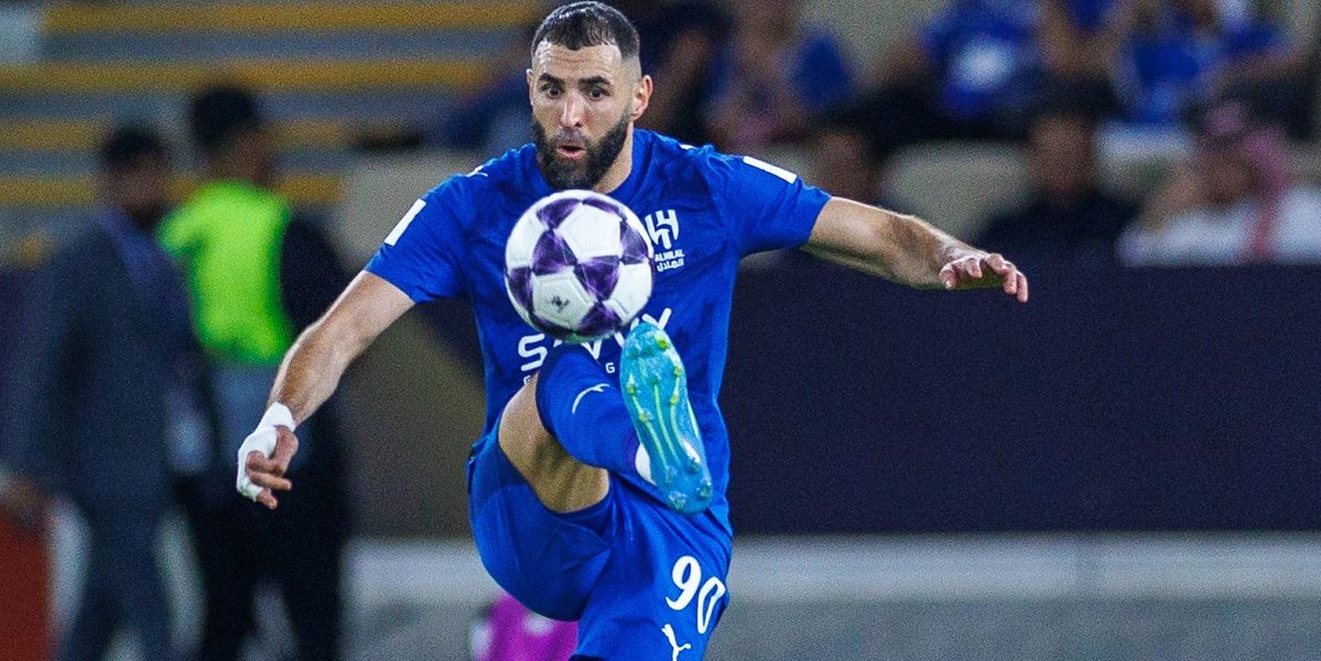 Benzema, ratare dramatică: Al Hilal, eliminată din Liga Campionilor