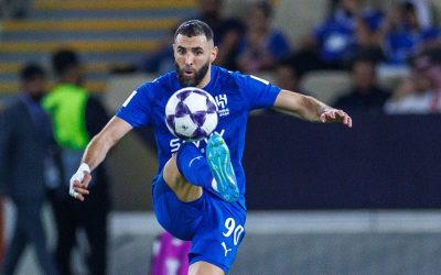 Benzema, ratare dramatică: Al Hilal, eliminată din Liga Campionilor