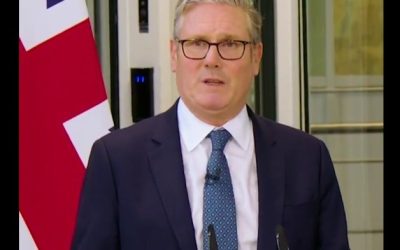 S-a săturat! Starmer, atac la Trump și Putin: Prețurile energiei, miza discuțiilor