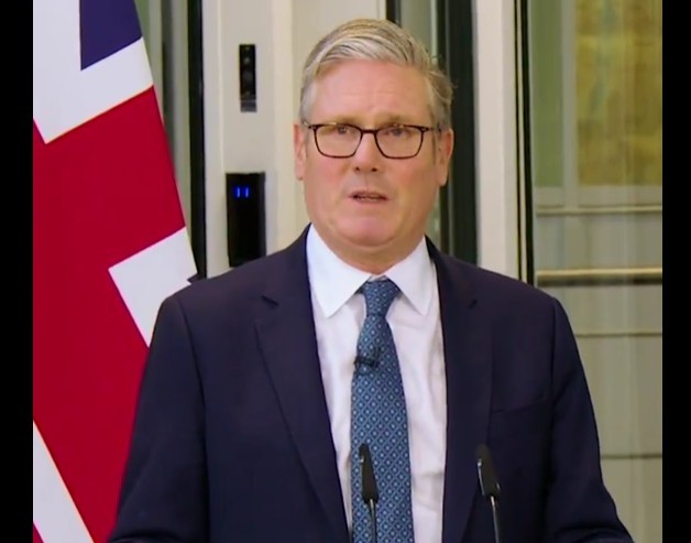 S-a săturat! Starmer, atac la Trump și Putin: Prețurile energiei, miza discuțiilor