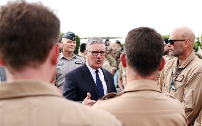 Lider european, sătul de Donald Trump: Îl compară cu Vladimir Putin