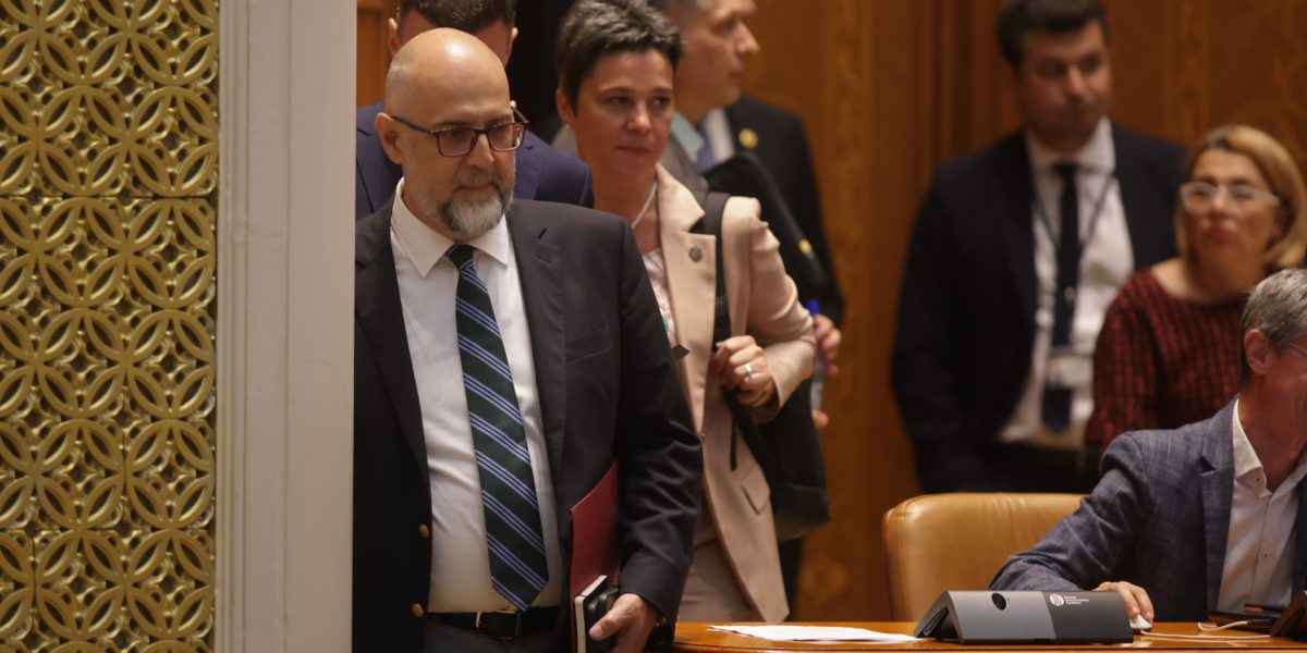 Kelemen Hunor: Coalitția merge înainte. Ce spune liderul UDMR