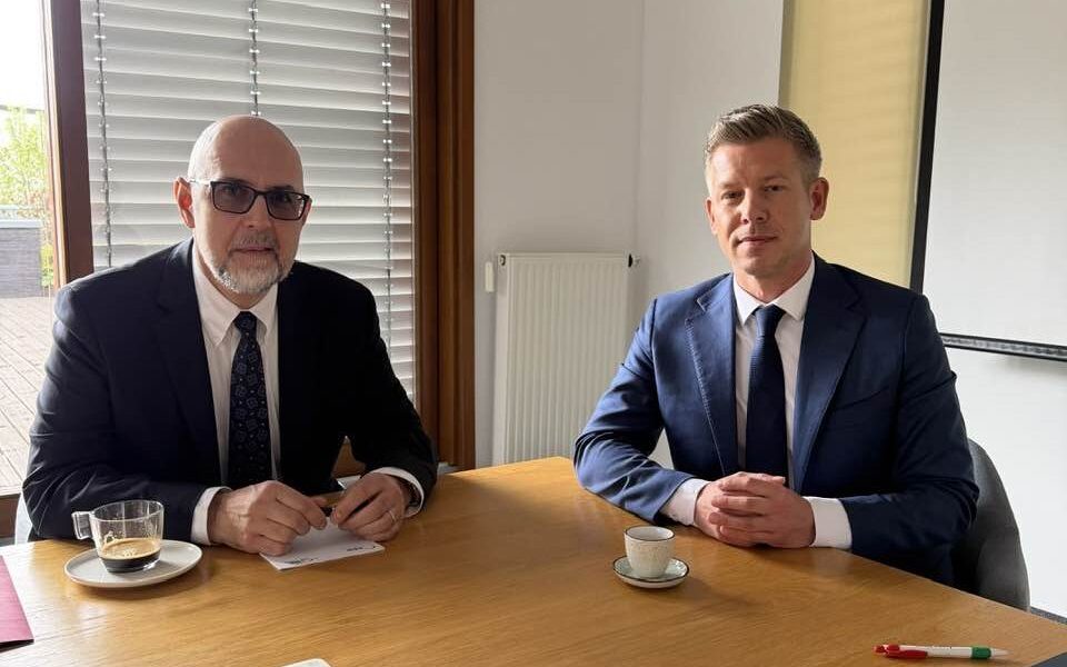 UDMR, fără fonduri maghiare. Solicitare de audit din partea autorităților