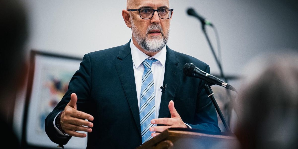 RMDSZ, cu majoritatea maghiarilor, în aceeași direcție: INTERVIU