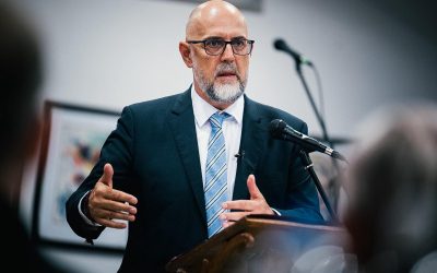 RMDSZ, cu majoritatea maghiarilor, în aceeași direcție: INTERVIU