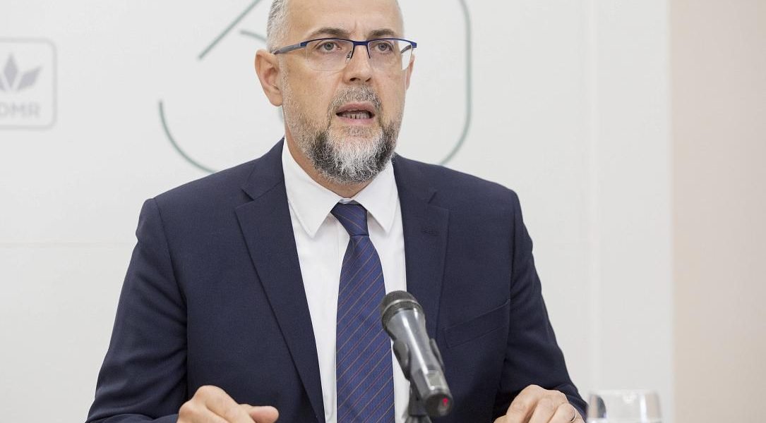 UDMR vrea relații cu Ungaria după schimbarea de guvern