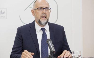 UDMR vrea relații cu Ungaria după schimbarea de guvern