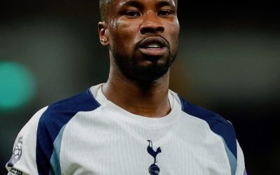 Danso, ținta jignirilor rasiste în meciul cu Brighton: Tottenham, alături de Kevin