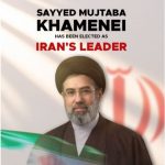 Ayatollahul Mojtaba Khamenei, desfigurat, se reface după răni grave