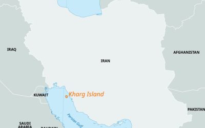 SUA lovesc ținte militare iraniene pe insula kharg: Conflictul se amplifică?