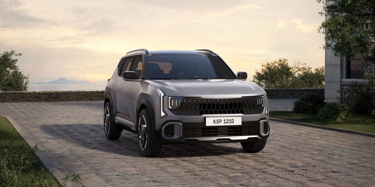 Kia Seltos, atac la Dacia Duster în Europa: Duel pe viață și pe moarte