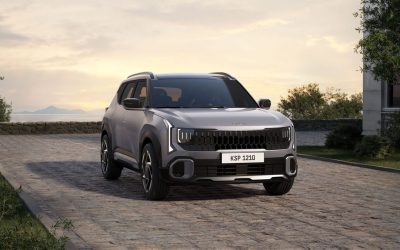 Kia Seltos, atac la Dacia Duster în Europa: Duel pe viață și pe moarte