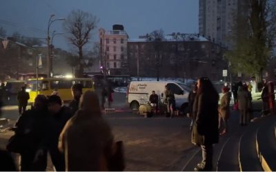 Atac armat pe stradă: Ostatici și victime, groază în România