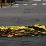 Zelenski, anunț despre atacul din Kiev: Șapte morți, un copil de 12 ani rănit