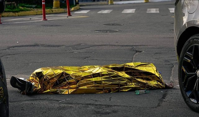 Zelenski, anunț despre atacul din Kiev: Șapte morți, un copil de 12 ani rănit