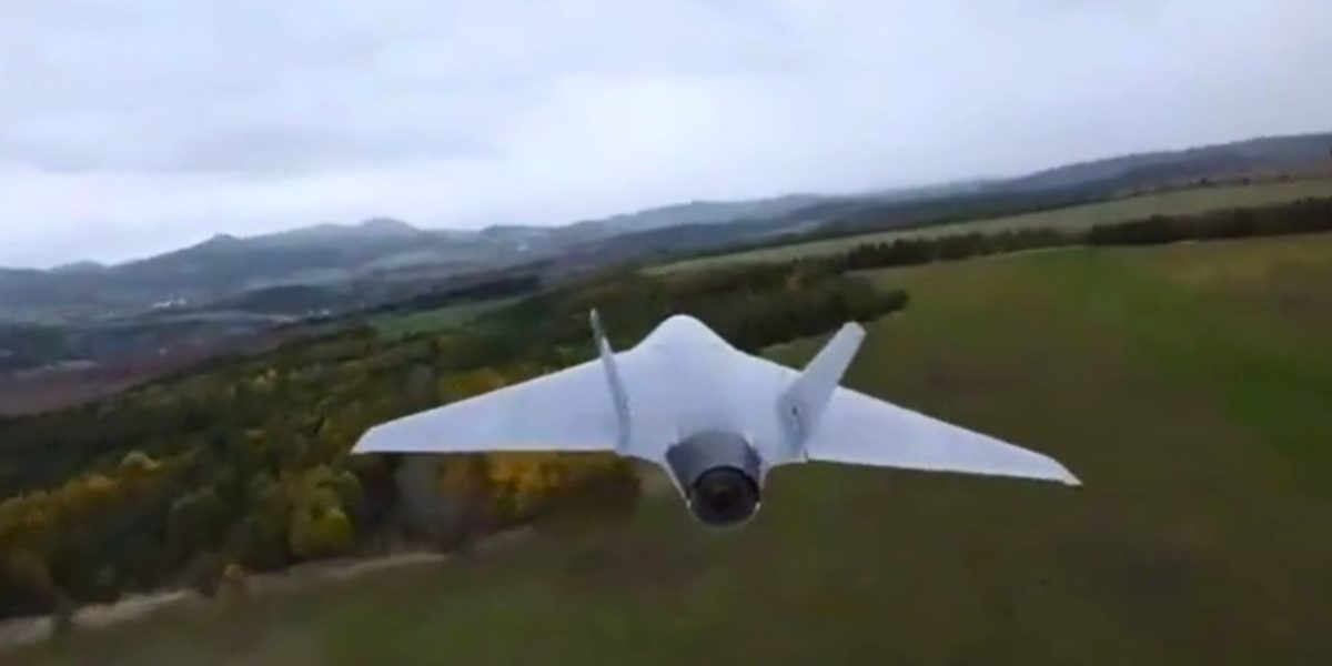 Drone ROMÂNEȘTI ucid Shahed-urile: Cine livrează „asasinii” cu AI Ucrainei?