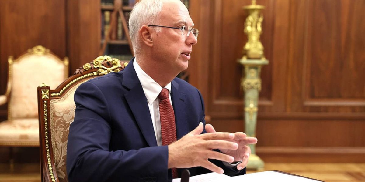 Ruşinea lui Putin la Washington: Trimisul, în vizită la Donald Trump