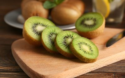 Kiwi, bomba de vitamine: De ce specialiștii recomandă să-l mănânci cu tot cu coajă