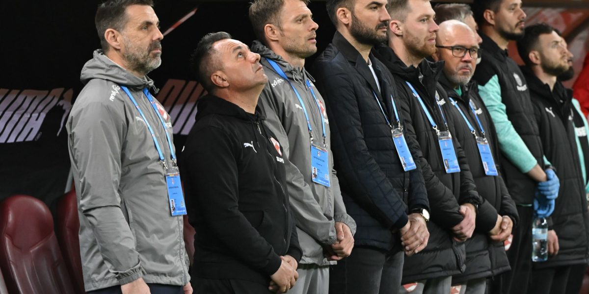 Kopic, DESCURAJAT de Karamoko: „Mi-e greu să vorbesc, e dezamăgitor!”