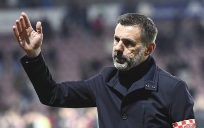 Dinamo are antrenor nou: Cine-l înlocuiește pe Zeljko Kopic