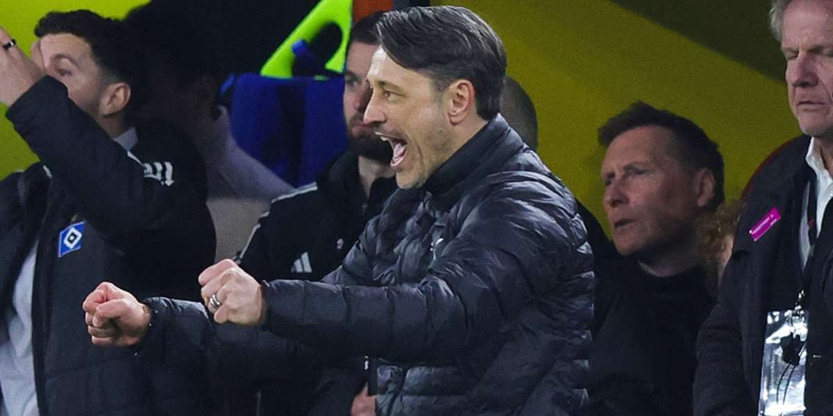 Kovac, strigăt de alarmă la dortmund: „Vreau o schimbare majoră!”