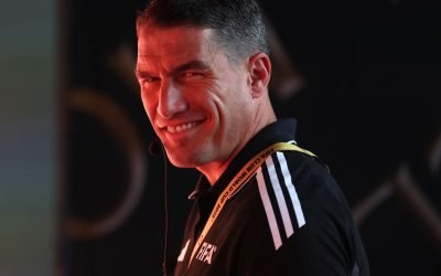 Kovacs, lovitură la țeavă: Sumă URIAȘĂ pentru „centralul” la Mondialul din 2026