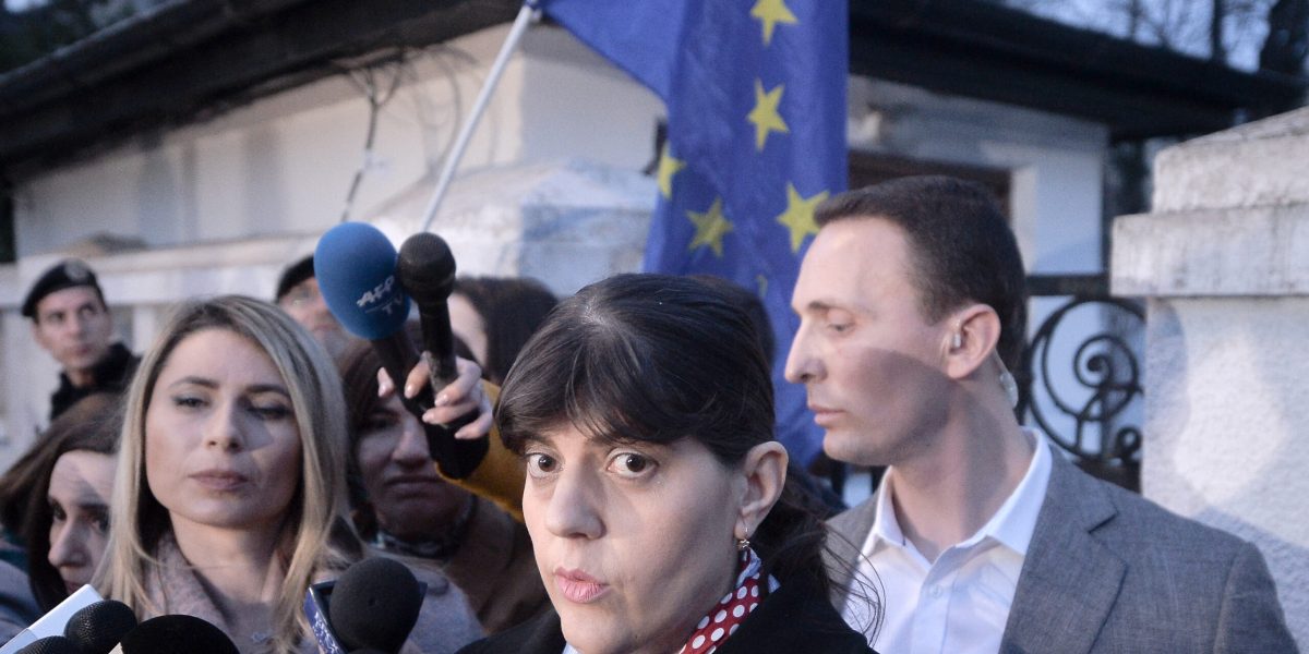 Abuzuri pe vremea Kovesi la DNA și Parchetul General, sugerează surse