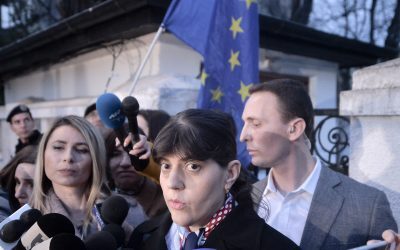 Abuzuri pe vremea Kovesi la DNA și Parchetul General, sugerează surse