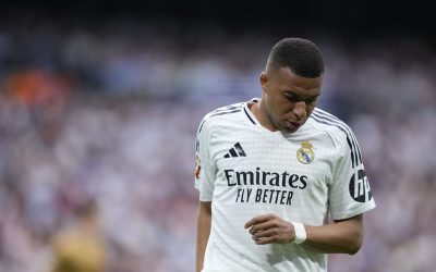 Real Madrid, umilință pe Bernabeu: Spune „adio” titlului din La Liga