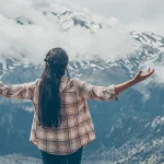 Poiana Brașov, Bran și Moieciu, stațiuni pustii de Paște. Românii, acasă, sfidați de ANM