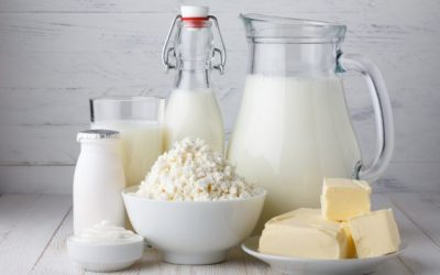 China dă undă verde: Lactate din România, pe rafturile magazinelor