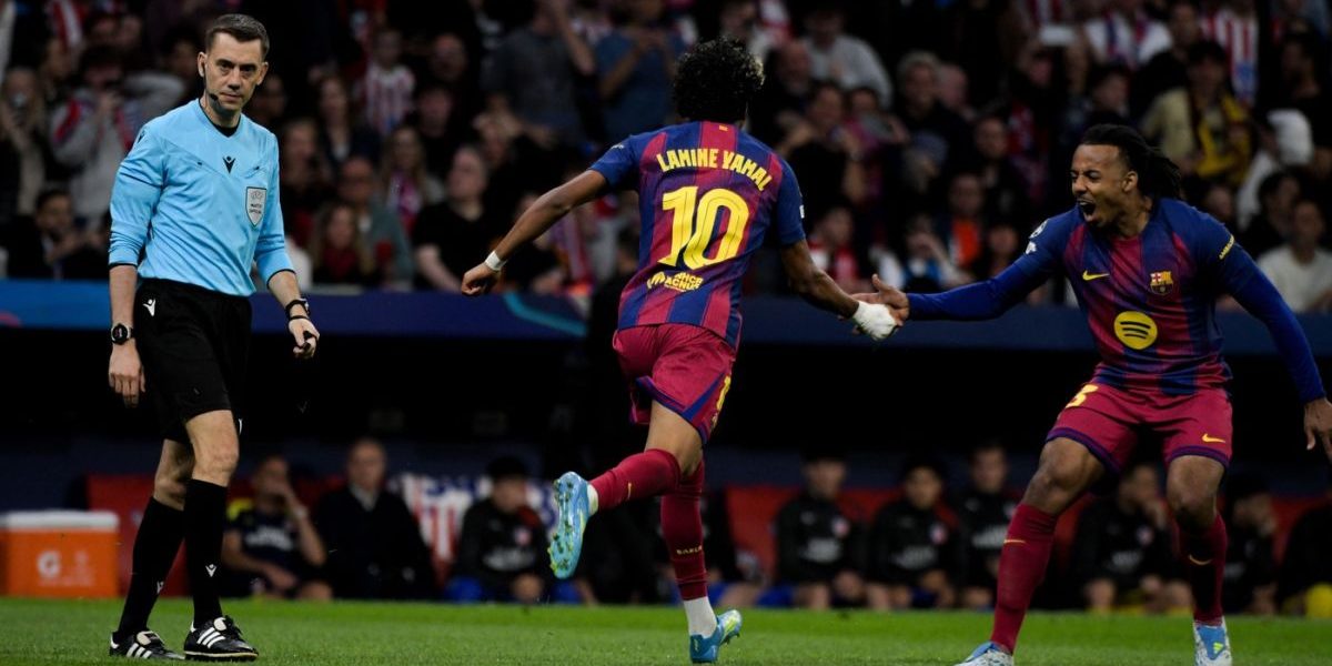 Lamine Yamal, puștiul-minune, doboară recordul lui Haaland: „Cel mai bun din lume”