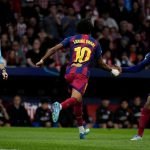 Lamine Yamal, puștiul-minune, doboară recordul lui Haaland: „Cel mai bun din lume”