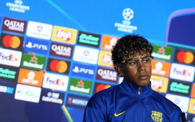 Lamine Yamal, ultimatum pentru Atletico: Ce i-a cerut starul lui Simeone