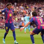 Barcelona, spectacol pe Camp Nou: Yamal și Torres, show cu Espanyol! Flick, avans față de Real Madrid