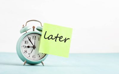 De ce amânăm, chiar dacă știm că ne afectează: Tentația de a procrastina