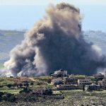 Israel: 250 de luptători HEZBOLLAH, uciși într-un minut în Liban