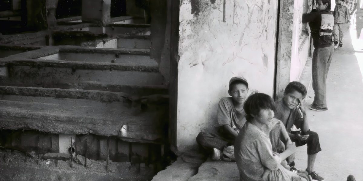 Lege șoc în SUA: Copii de 12 ani, condamnați la închisoare pe viață