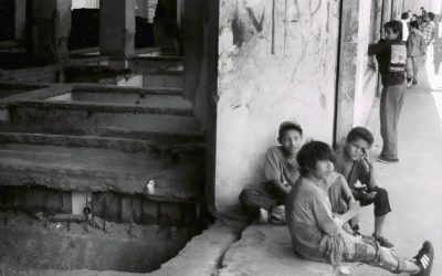 Lege șoc în SUA: Copii de 12 ani, condamnați la închisoare pe viață