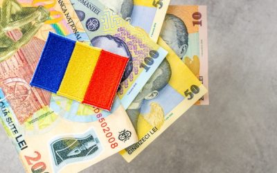 Cât costă instabilitatea: Leul, afectat de schimbările de Guvern în România