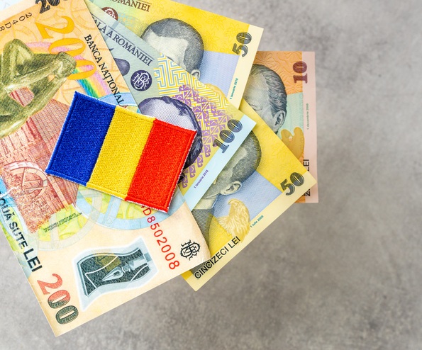 Cât costă instabilitatea: Leul, afectat de schimbările de Guvern în România