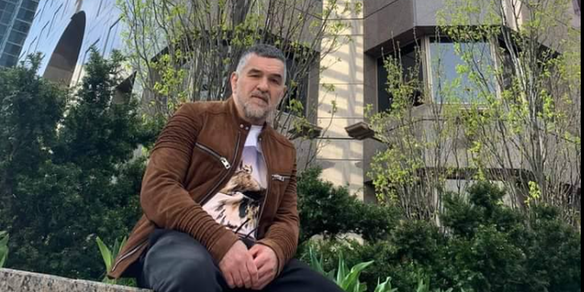 Doroftei, la 56 de ani: Viața în exil și marea dorință a fostului campion