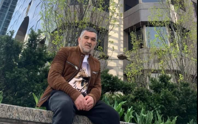 Doroftei, la 56 de ani: Viața în exil și marea dorință a fostului campion