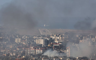 Doi militari israelieni, uciși în sudul Libanului, în ciuda armistițiului