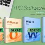 Microsoft Office 2021 pe viață, 30€ și Windows 11 la preț de nimic!