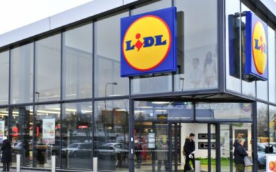 Lidl, atac la Orange, Digi și Vodafone: Telefonie mobilă în România, din acest an