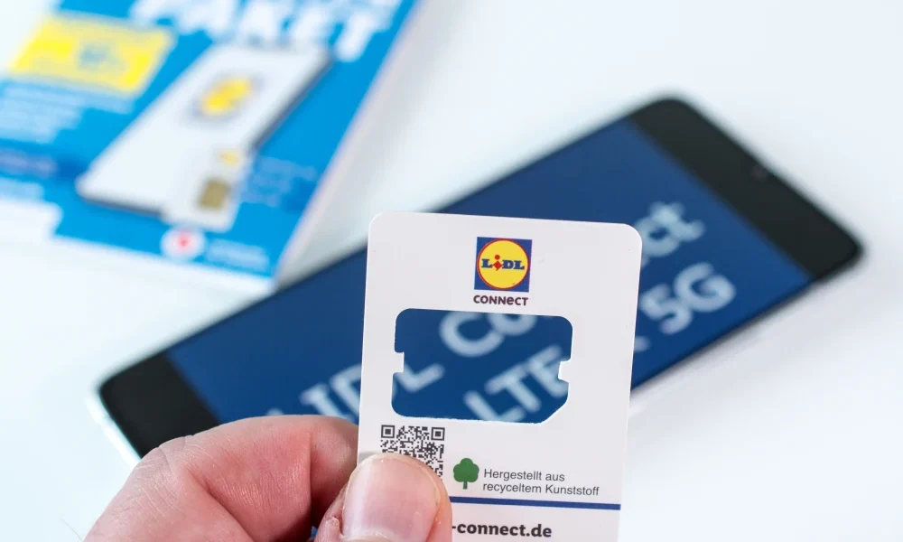 Lidl intră în telecom: Afacerea poate fi mai profitabilă decât se credea