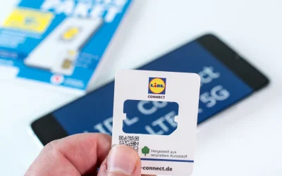Lidl intră în telecom: Afacerea poate fi mai profitabilă decât se credea